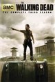 The Walking Dead: The Complete Third Season Movie Poster