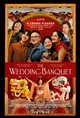 The Wedding Banquet Poster