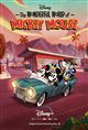 The Wonderful World of Mickey Mouse (Disney+) Movie Poster