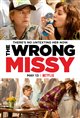The Wrong Missy (Netflix) Movie Poster