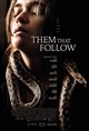 Them That Follow Movie Poster