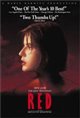 Three Colors: Red Poster