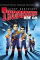 Thunderbirds are GO Poster