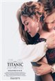 Titanic 25e anniversaire Poster