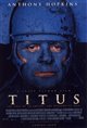 Titus Movie Poster