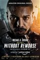 Tom Clancy's Without Remorse (Prime Video) Movie Poster
