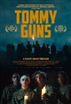 Tommy Guns Movie Poster