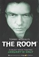 Tommy Wiseau's The Room Poster