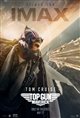 Top Gun: Maverick - The IMAX Experience Poster