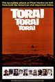 Tora! Tora! Tora! Movie Poster