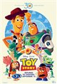 Toy Story poster