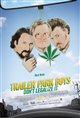 Trailer Park Boys: Don't Legalize It Poster