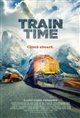 Train Time Poster