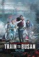 Train To Busan (Bu-San-Haeng) Poster