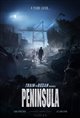 Train to Busan Presents: Peninsula Movie Poster