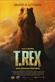 T.Rex Poster