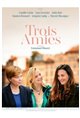 Trois amies poster