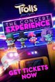 Trolls Band Together: The Concert Experience Poster