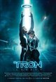 TRON: Legacy Poster