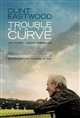 Trouble with the Curve Movie Poster