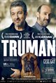 Truman Movie Poster