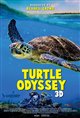 Turtle Odyssey Movie Poster