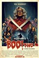 Tyler Perry's Boo 2! A Madea Halloween Movie Poster