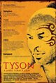 Tyson (v.o.a.) Movie Poster