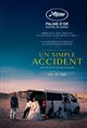 Un simple accident (v.o.s.-t.f.) poster