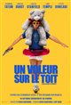 Un voleur sur le toit poster