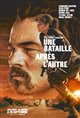 Une bataille après l'autre poster