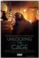 Unlocking the Cage Poster