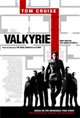 Valkyrie (v.f.) Movie Poster
