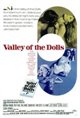 Valley of the Dolls Movie Poster