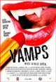 Vamps Movie Poster