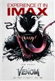 Venom: The IMAX Experience Poster