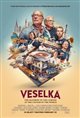 Veselka: The Rainbow on the Corner at the Center of the World Movie Poster