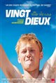 Vingt dieux poster
