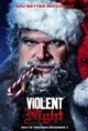 Violent Night: The IMAX Experience poster