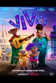 Vivo (Netflix) Movie Poster