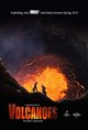 Volcanoes: The Fires of Creation IMAX Poster