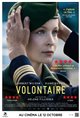 Volontaire Movie Poster