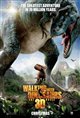 Walking With Dinosaurs 3D Poster