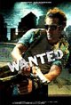 Wanted (Hindi w/e.s.t.) Movie Poster