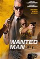 Wanted Man Movie Poster