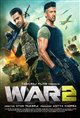 War 2 Poster