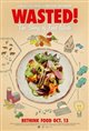 Wasted! The Story of Food Waste Poster