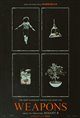 Weapons poster