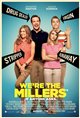 We're the Millers Movie Poster
