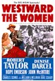 Westward the Women Movie Poster